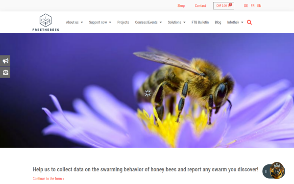 freethebees.ch