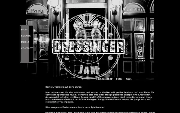 dressinger.de