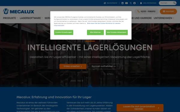 www.mecalux.de