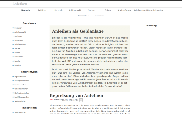 www.anleihen-geldanlage.de