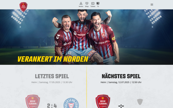 weiche-liga.de