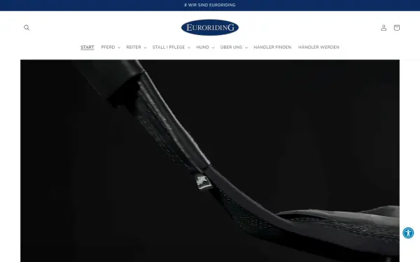 www.euroriding.de
