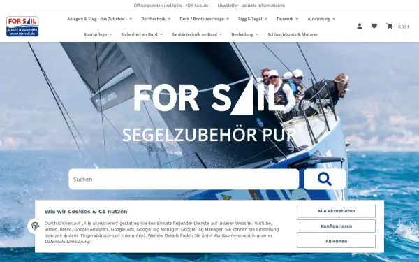 www.for-sail.de