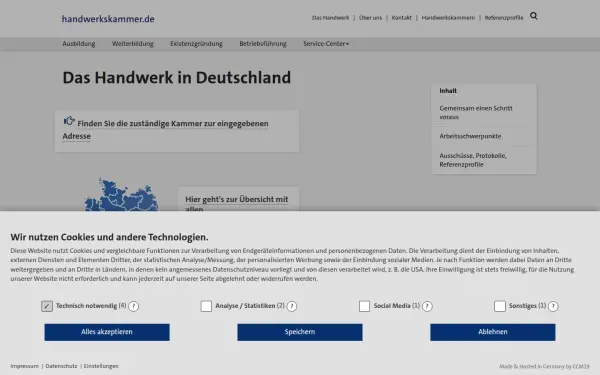 www.handwerkskammer.de