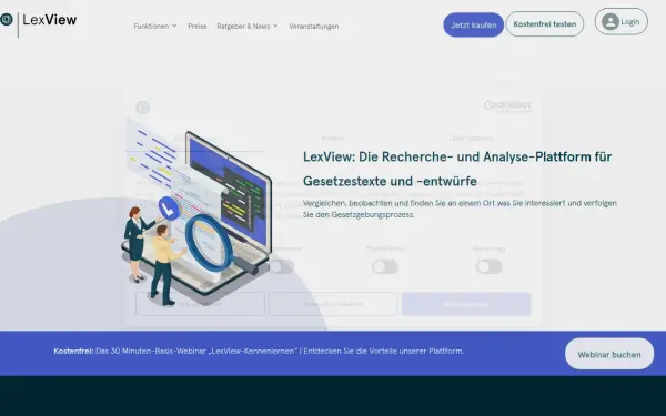 www.lexview.de