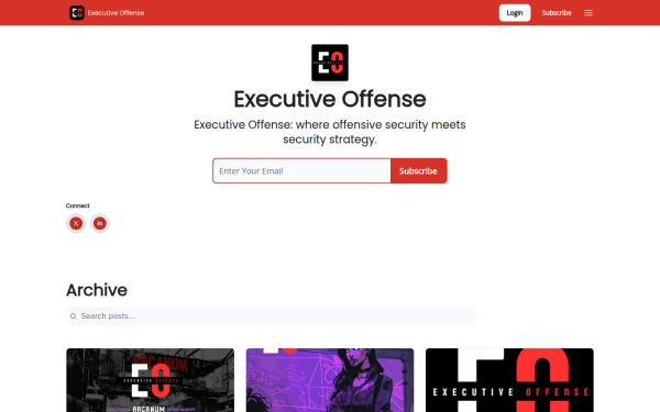executiveoffense.beehiiv.com