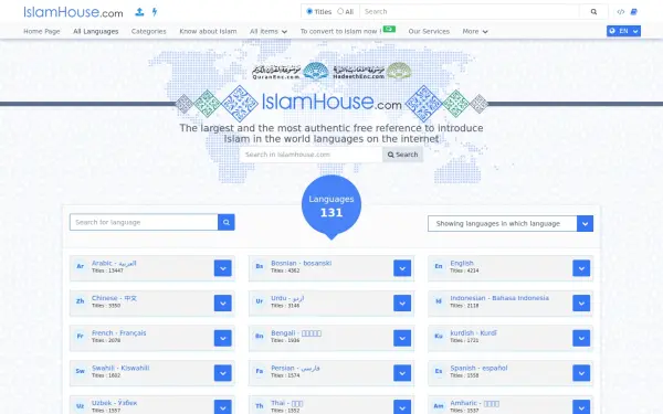 islamhouse.com