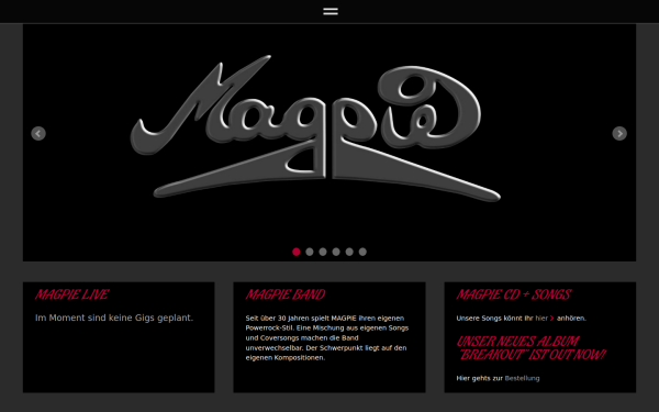 www.magpie-music.de