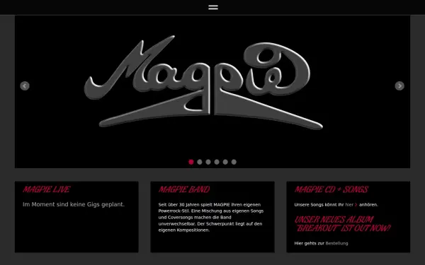 www.magpie-music.de