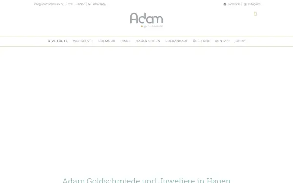 adamschmuck.de