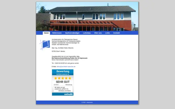 architekt-waesche.de