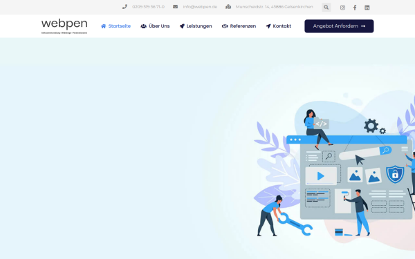 webpen.de