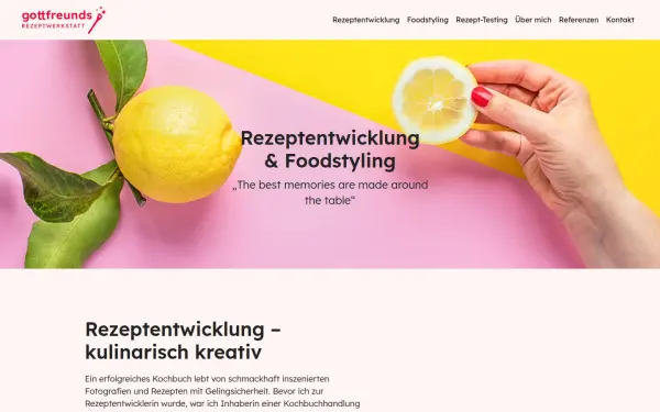 gottfreunds.de
