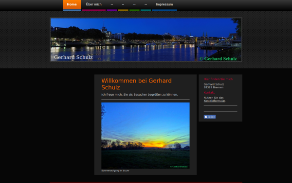www.gerhardschulz.de