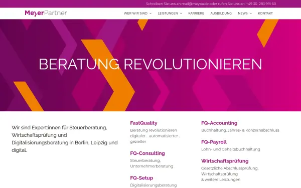 www.meypa.de
