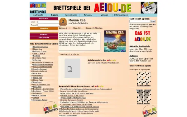 aeiou.de