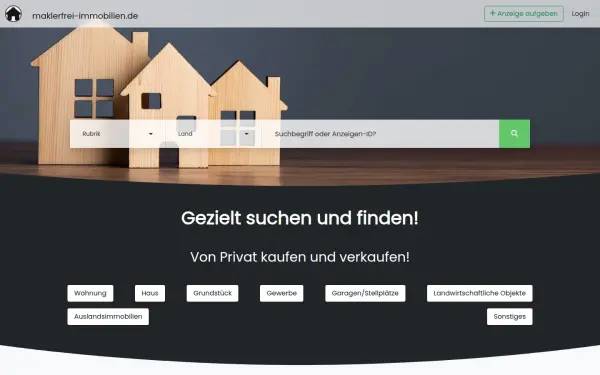 maklerfrei-immobilien.de