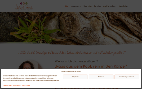 www.michaela-hoehle.de