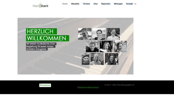 gospelchor-essen.de