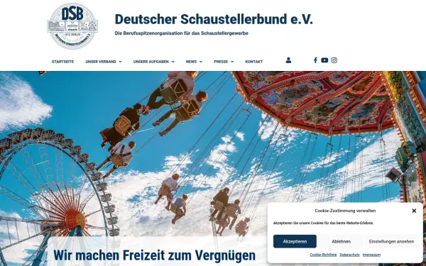 www.dsbev.de