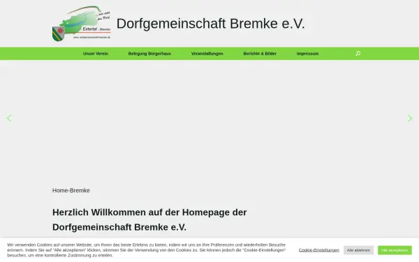 dorfgemeinschaft-bremke.de