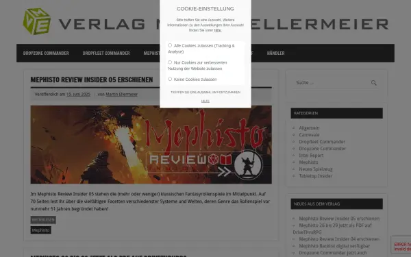 dropzone-commander.de