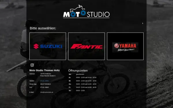 motostudio.de