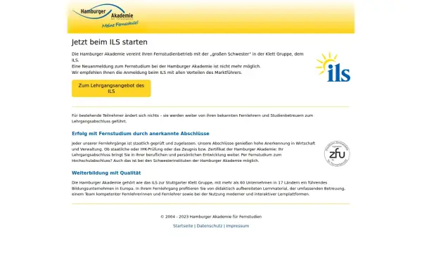 www.akademie-fuer-fernstudien.de