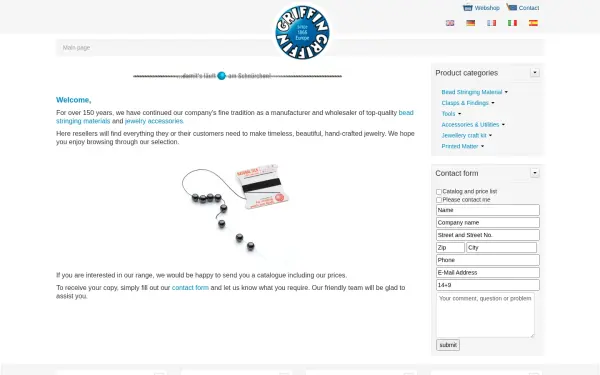 griffindesign.de