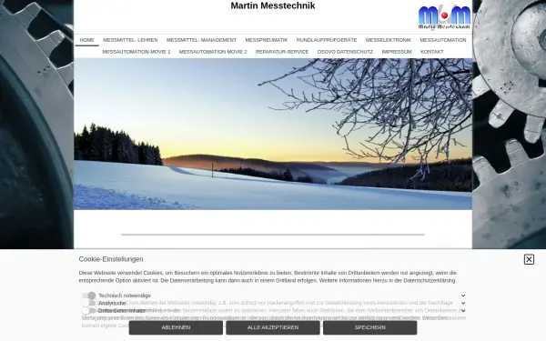 martin-messtechnik.de