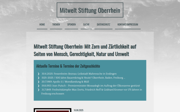www.mitwelt.org