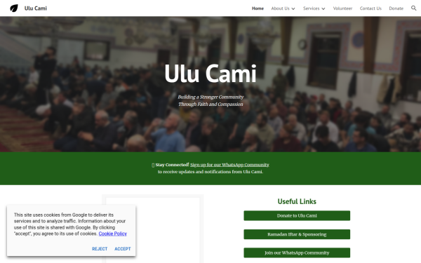 www.ulucami.org