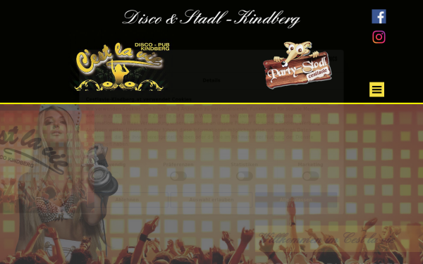 www.cestlavie-kindberg.at