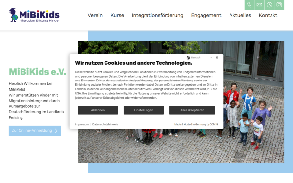 mibikids.de