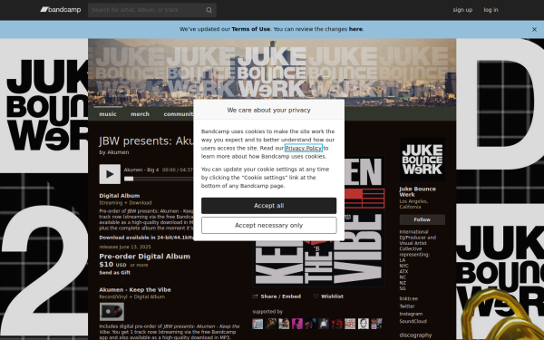 jukebouncewerk.bandcamp.com