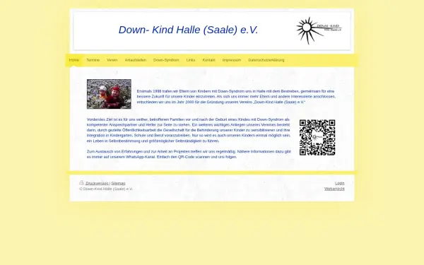www.downsyndrom-halle.de