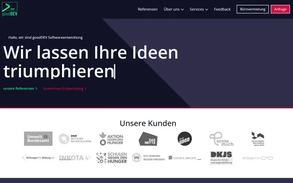 www.gooddev.de