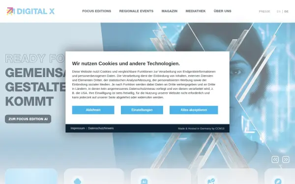 www.digital-x.eu