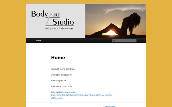 body-art-studio.de