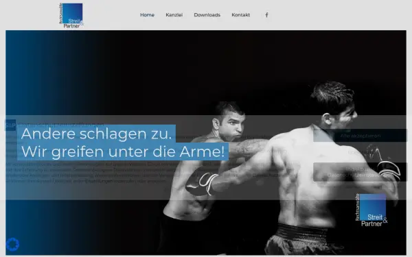 ichhabestreit.de