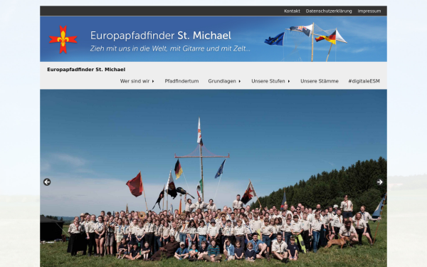 www.michaelspfadfinder.de