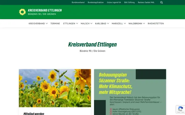 gruene-ettlingen.de