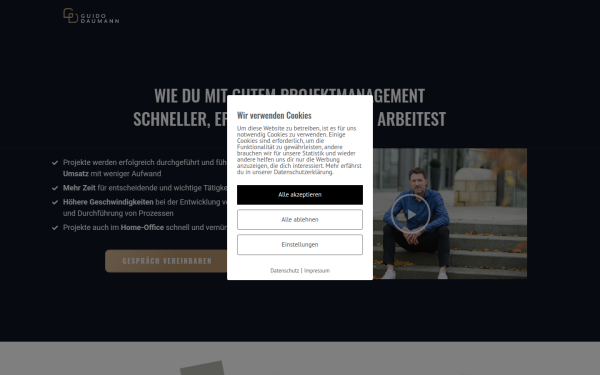 guidodaumann.com