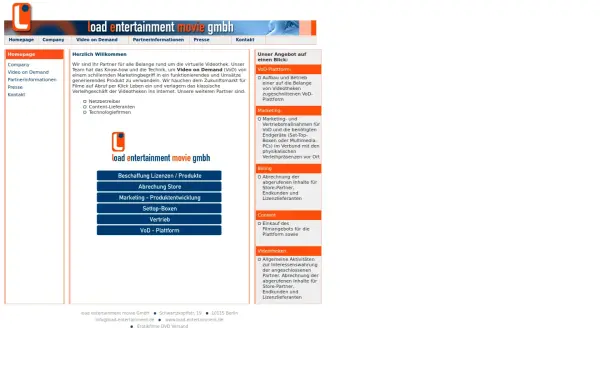 load-entertainment.de