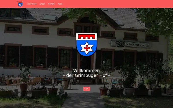 grimburger-hof.de