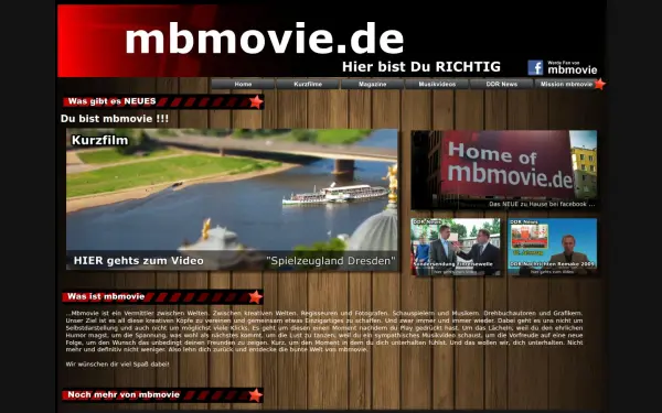 mbmovie.de