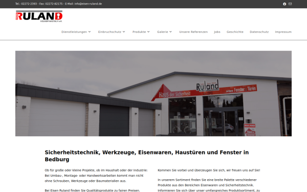 eisen-ruland.de