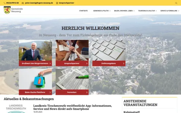 neusorg.de