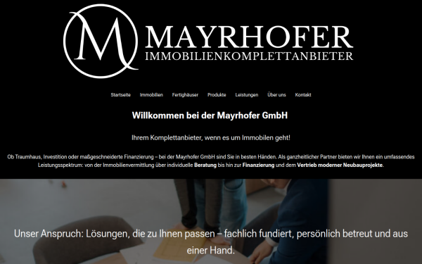 www.mayrhofer.co.at