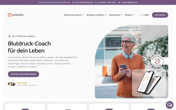actens.io